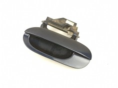 Recambio de manilla trasera izquierda para bmw 730 3.0 td /30-6d-1 4p referencia OEM IAM 51218240415  