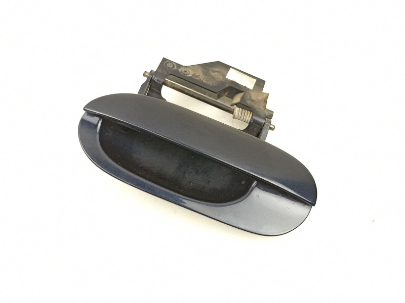 Recambio de manilla trasera izquierda para bmw 730 3.0 td /30-6d-1 4p referencia OEM IAM 51218240415  