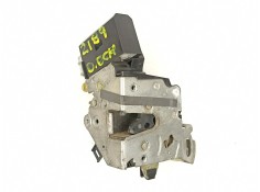 Recambio de cerradura puerta delantera derecha para bmw 730 3.0 td /30-6d-1 4p referencia OEM IAM 51218235102   2