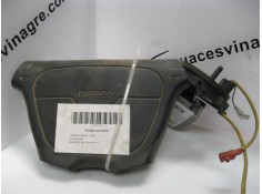 Recambio de airbag conductor : daewoo aranos : 2.0 gasolina [1998] para daewoo aranos 2.0 gasolina referencia OEM IAM   