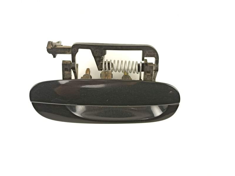 Recambio de manilla delantera derecha para peugeot 607 (9d, 9u) 2.2 hdi referencia OEM IAM 9629157277 98043301 