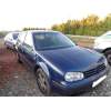 volkswagen golf del año 1998