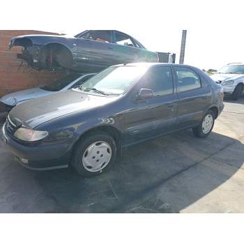CITROËN XSARA (N1)