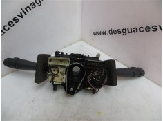 Recambio de mando luces y limpias : renault laguna : 2.2 td /g8t v7 (112,60cv) [1999] para renault laguna 2.2 td /g8t v7 referen 2
