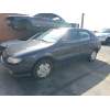 citroën xsara (n1) del año 1998