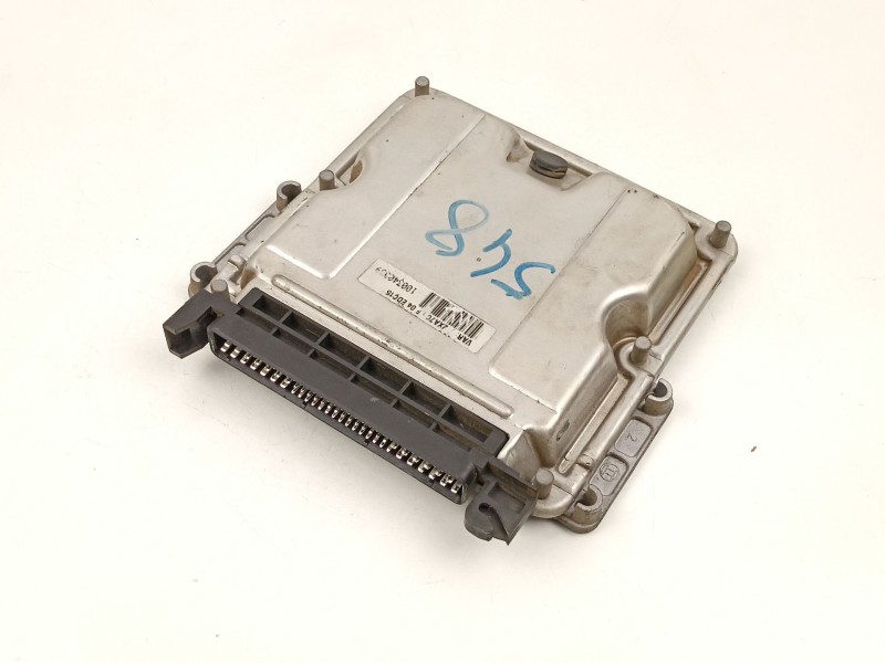 Recambio de centralita para citroën xantia (x1_, x2_) 2.0 hdi 109 referencia OEM IAM 9636254880 0281010251 