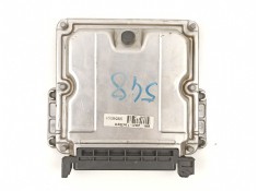 Recambio de centralita para citroën xantia (x1_, x2_) 2.0 hdi 109 referencia OEM IAM 9636254880 0281010251  2