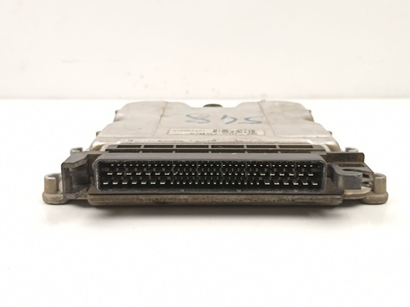 Recambio de centralita para citroën xantia (x1_, x2_) 2.0 hdi 109 referencia OEM IAM 9636254880 0281010251 