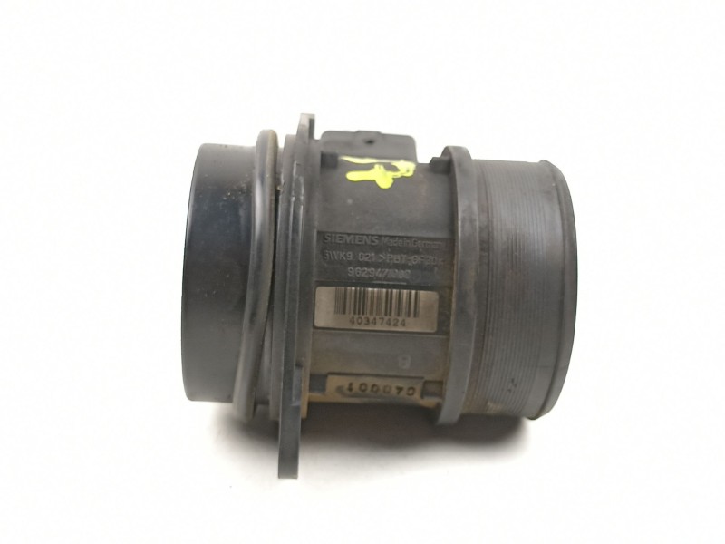 Recambio de caudalimetro para citroën xantia (x1_, x2_) 2.0 hdi 109 referencia OEM IAM 9629471080 5WK9621 