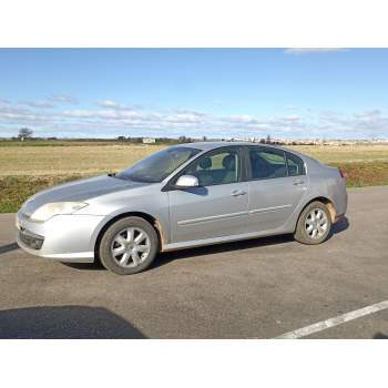 RENAULT LAGUNA III (BT0/1)