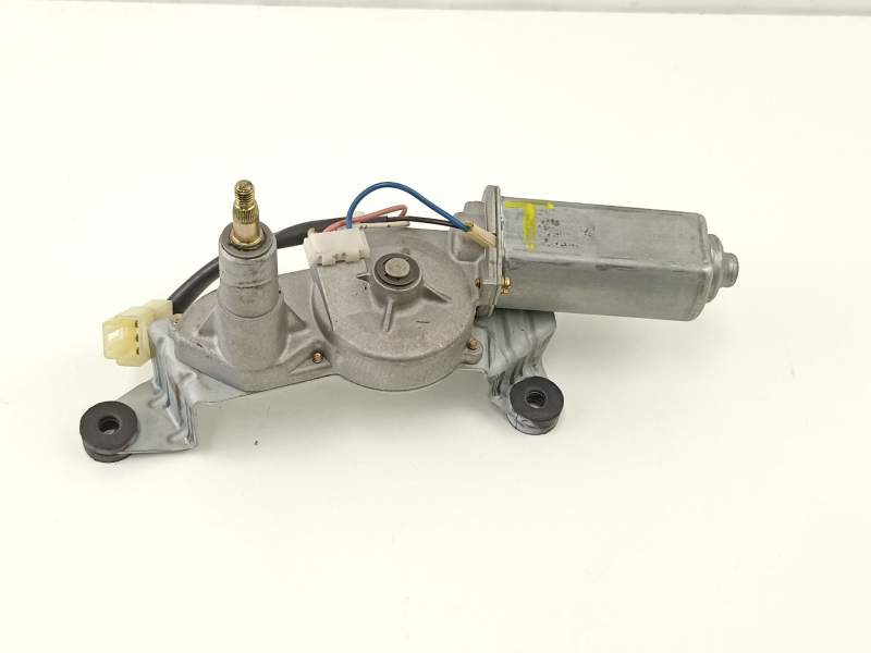 Recambio de motor limpia trasero para daewoo lanos s referencia OEM IAM 96303127  