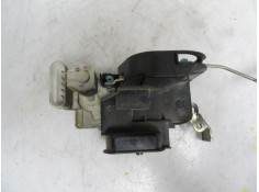Recambio de cerradura pta. del. izq. : fiat seicento : 1.1 g -187a1000 [2002] para fiat seicento 1.1 g -187a1000 referencia OEM  2