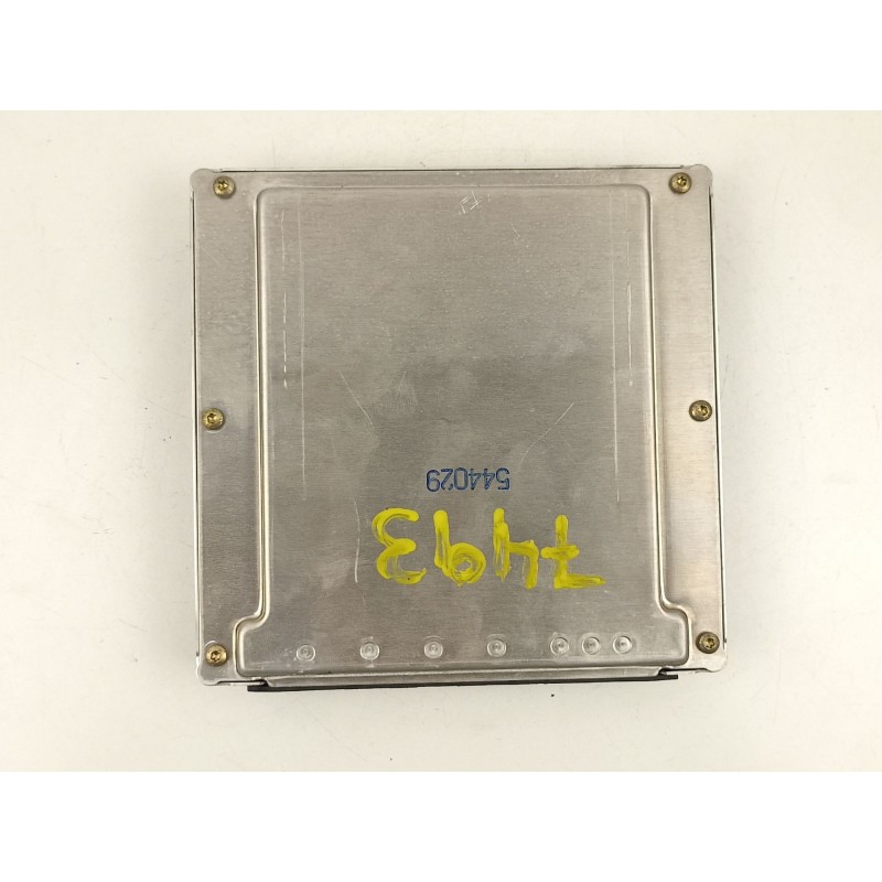 Recambio de centralita para mercedes-benz mercedes benz s320 s320 n026 3.2 cdi referencia OEM IAM A6131530279 0281010544 