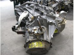 Recambio de cambio 5v (td/tdi ) : citroen xantia : 1.9 d -d8b (91,8cv) 5p [1996] para citroen xantia 1.9 d -d8b referencia OEM I 2