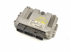 Recambio de centralita para citroën xsara picasso 1.6 16v hdi referencia OEM IAM 9656161680 0281012468 9653958980