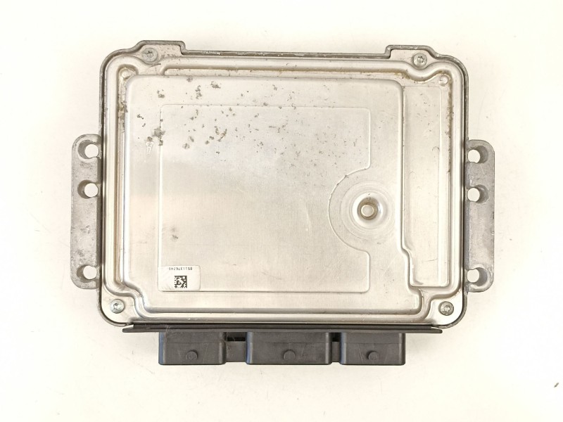 Recambio de centralita para citroën xsara picasso 1.6 16v hdi referencia OEM IAM 9656161680 0281012468 9653958980