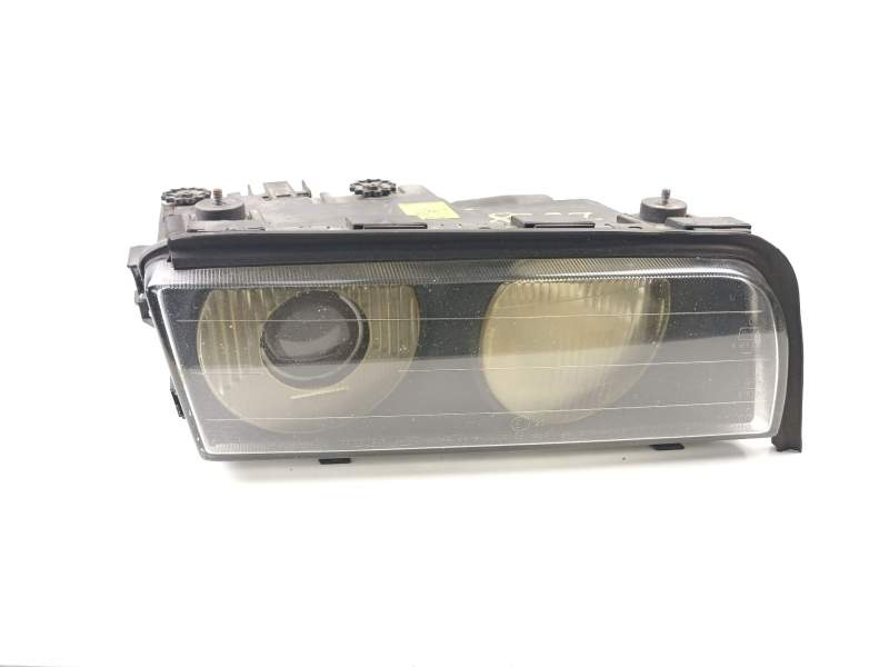 Recambio de faro derecho para bmw 7 (e38) 728 i, il referencia OEM IAM 63128352022 0301043202 