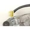 Recambio de motor limpia trasero para daewoo lanos s referencia OEM IAM 96303127  