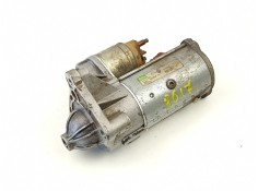Recambio de motor arranque para renault megane ii (bm0/1_, cm0/1_) 1.9 dci (bm0g, cm0g) referencia OEM IAM 8200331251 D7R49 