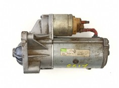 Recambio de motor arranque para renault megane ii (bm0/1_, cm0/1_) 1.9 dci (bm0g, cm0g) referencia OEM IAM 8200331251 D7R49  2