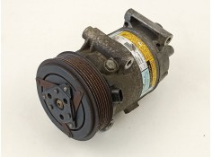 Recambio de compresor aire acondicionado para renault megane ii (bm0/1_, cm0/1_) 1.9 dci (bm0g, cm0g) referencia OEM IAM 8200053
