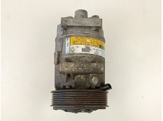 Recambio de compresor aire acondicionado para renault megane ii (bm0/1_, cm0/1_) 1.9 dci (bm0g, cm0g) referencia OEM IAM 8200053 2