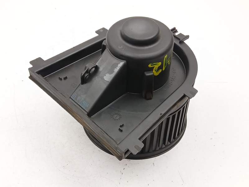 Recambio de motor calefaccion para volkswagen polo (6n2) 1.4 tdi referencia OEM IAM 1J1819021B  