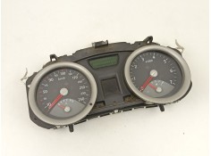 Recambio de cuadro instrumentos para renault megane ii (bm0/1_, cm0/1_) 1.9 dci (bm0g, cm0g) referencia OEM IAM 8200306552  