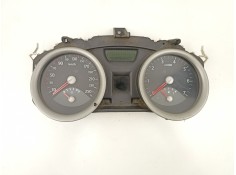 Recambio de cuadro instrumentos para renault megane ii (bm0/1_, cm0/1_) 1.9 dci (bm0g, cm0g) referencia OEM IAM 8200306552   2