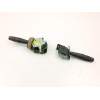 Recambio de mando luces y limpias para peugeot 205 ii (20a/c) 1.1 referencia OEM IAM 623919  625341