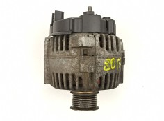 Recambio de alternador para renault megane ii (bm0/1_, cm0/1_) 1.9 dci (bm0g, cm0g) referencia OEM IAM 8200290215 TG11C022  2