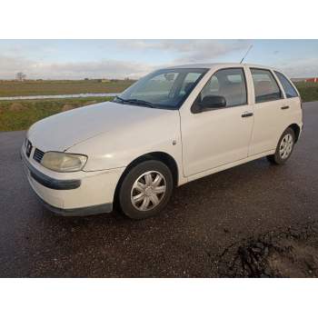 SEAT IBIZA II (6K1)