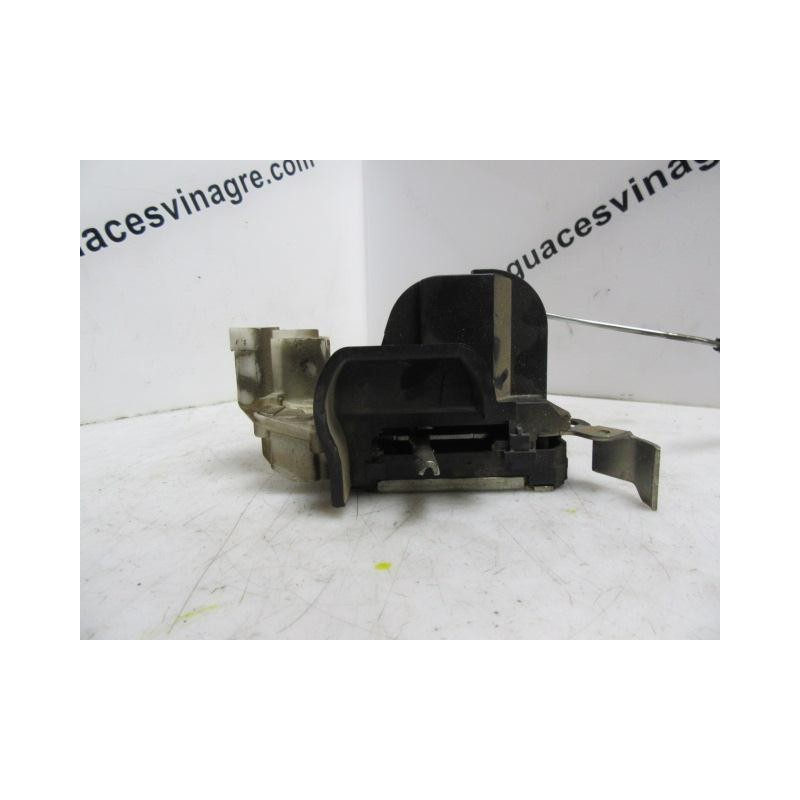 Recambio de cerradura pta. del. izq. : fiat seicento : 1.1 g -187a1000 [2002] para fiat seicento 1.1 g -187a1000 referencia OEM 