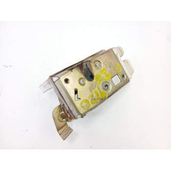 CERRADURA PUERTA DELANTERA IZQUIERDA 46417128 