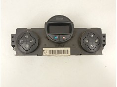 Recambio de mandos calefaccion aire para renault megane ii (bm0/1_, cm0/1_) 1.9 dci (bm0g, cm0g) referencia OEM IAM 8200312940   2