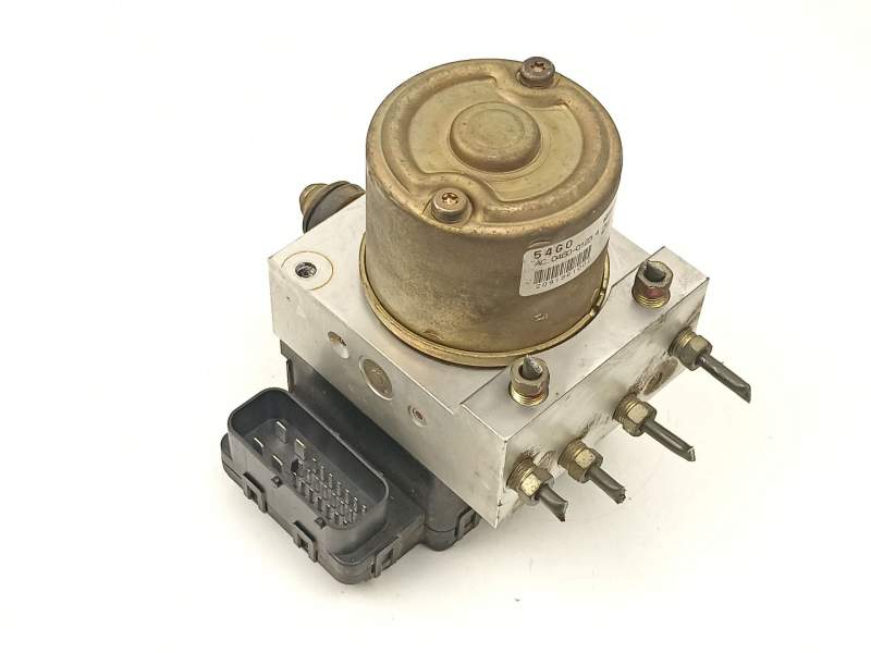 Recambio de abs para suzuki liana 1.6g/m16a 5p referencia OEM IAM 5610054G00 046001234 
