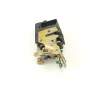 Recambio de cerradura puerta delantera izquierda para daewoo lanos s referencia OEM IAM 96348304  