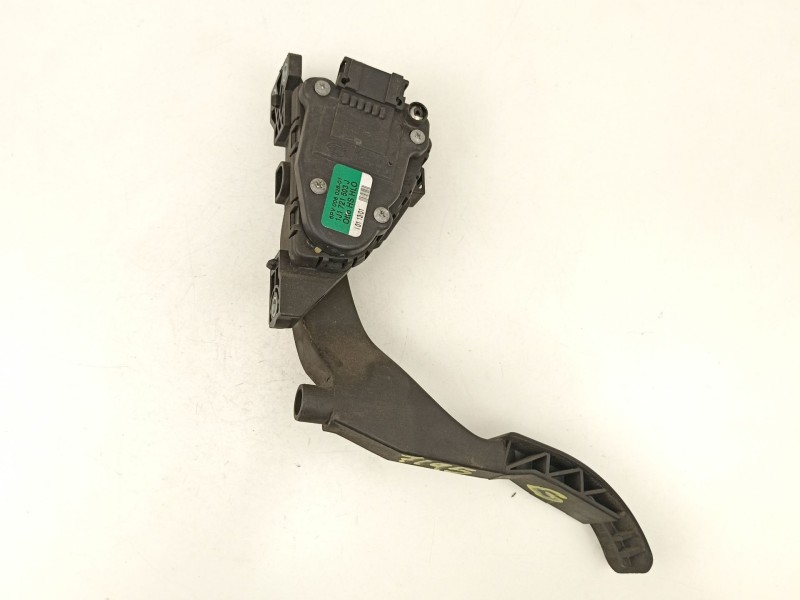 Recambio de potenciometro aceleracion para seat leon 1.6 g referencia OEM IAM 1J1721503J 6PV00802601 