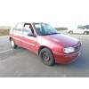 citroën saxo del año 1999