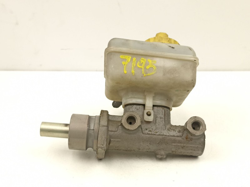 Recambio de bomba de freno para seat leon 1.6 g referencia OEM IAM 1J1614019 21027099 