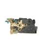 Recambio de cerradura puerta delantera izquierda para daewoo lanos s referencia OEM IAM 96348304  
