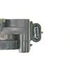 Recambio de cerradura puerta delantera izquierda para daewoo lanos s referencia OEM IAM 96348304  