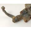 Recambio de cremallera direccion para tata safari 3.0 td referencia OEM IAM M033955815 M033501136 