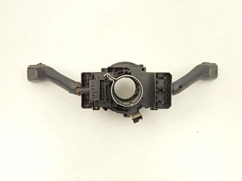 Recambio de mando luces y limpias para seat toledo (1m2) 1.9 tdi referencia OEM IAM 8L0953513G  4B0953503E
