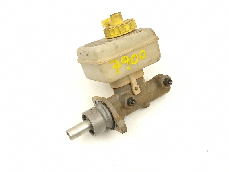 Recambio de bomba de freno para seat toledo (1m2) 1.9 tdi referencia OEM IAM 1J1614019 21027099 