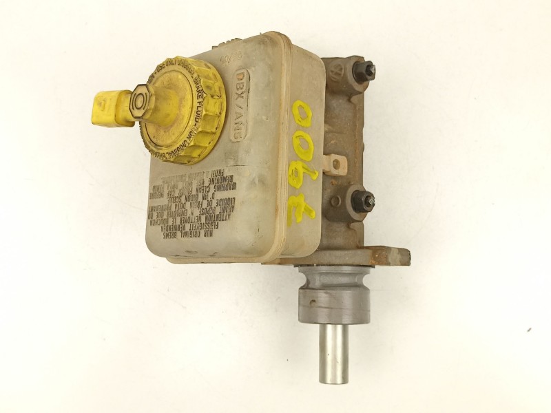 Recambio de bomba de freno para seat toledo (1m2) 1.9 tdi referencia OEM IAM 1J1614019 21027099 