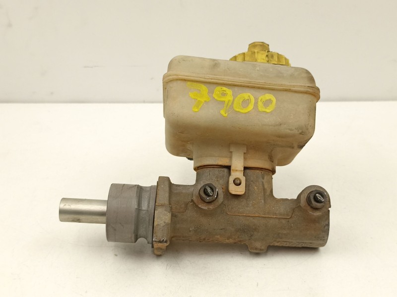 Recambio de bomba de freno para seat toledo (1m2) 1.9 tdi referencia OEM IAM 1J1614019 21027099 