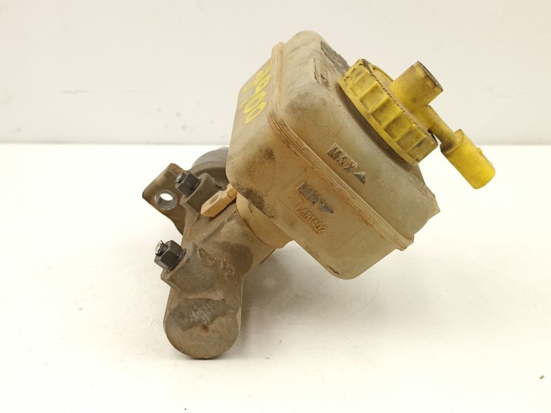 Recambio de bomba de freno para seat toledo (1m2) 1.9 tdi referencia OEM IAM 1J1614019 21027099 