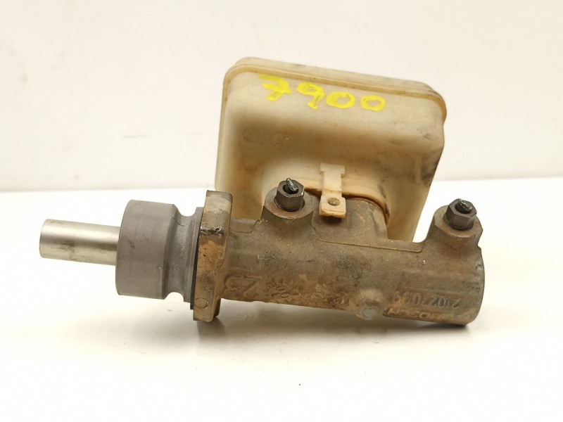 Recambio de bomba de freno para seat toledo (1m2) 1.9 tdi referencia OEM IAM 1J1614019 21027099 