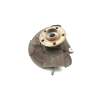 Recambio de mangueta delantera derecha para volvo s60 i (384) t5 referencia OEM IAM 30760715  